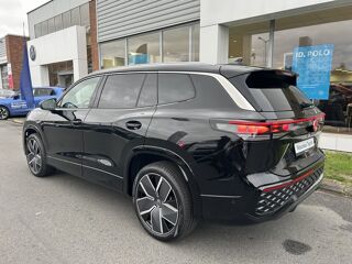 Tayron R-LINE EDITION 1.5 ETSI 150CH DSG7 2026 occasion 59223 Roncq