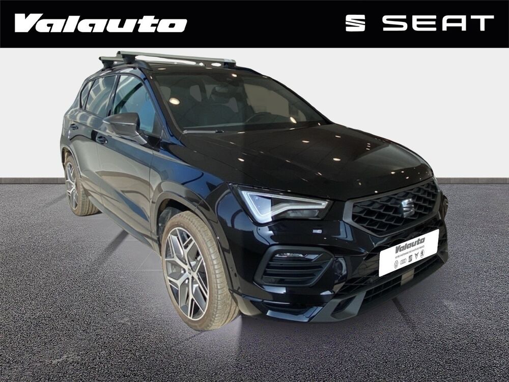 Ateca FR 1.5 TSI 150 CH DSG7 2023 occasion 59400 Cambrai