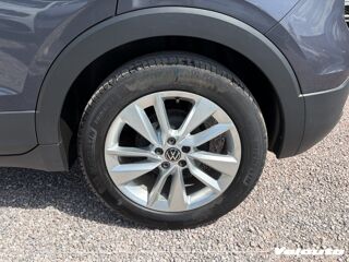T-Cross VW EDITION 1.0 TSI 95CH BVM5 2024 occasion 59720 Louvroil