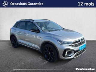 T-ROC 1.5 TSI 150 CH R LINE 2023 occasion 59860 Bruay-sur-l'Escaut