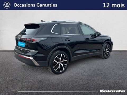 Tiguan ELEGANCE 1.5 EHYBRID 204CH DSG6 2024 occasion 59930 La Chapelle-d'Armenti&egrave;res