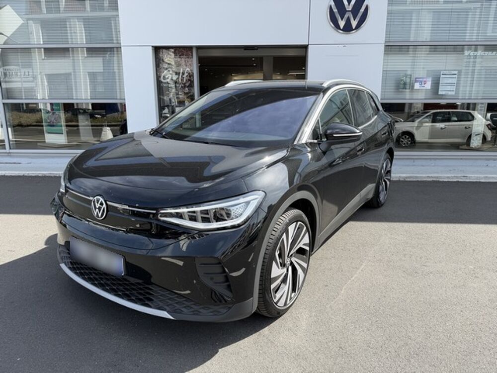 ID.4 PRO (77KWH) ID./LIFE/LIFE MAX (286CH) 2026 occasion 59130 Lambersart