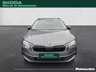 Octavia COMBI CLEVER 1.5 TSI 116 DSG7 HYBRID 2026 occasion 59223 Roncq