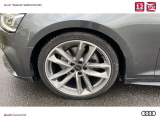 A5 2.0 TFSI 190 S TRONIC S LINE 2019 occasion 59860 Bruay-sur-l'Escaut