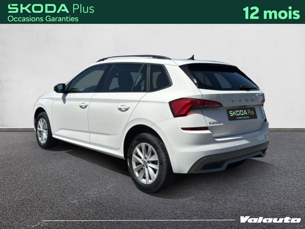 Kamiq AMBITION 1.5 TSI 150 2024 occasion 59400 Cambrai