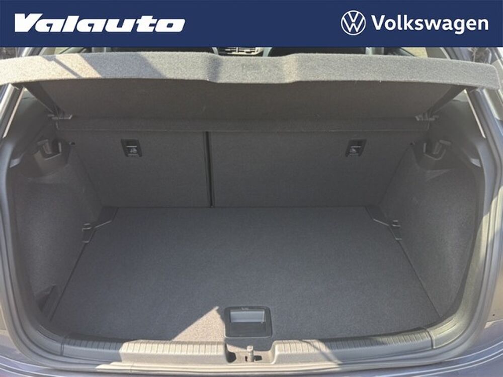 Polo FL 1.0 TSI 95 CH BVM5 STYLE 2025 occasion 59400 Cambrai