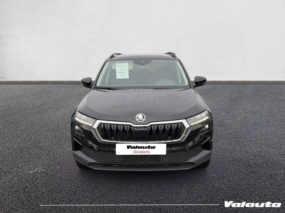 Karoq BUSINSS 2.0 TDI 116 DSG7 2022 occasion 59860 Bruay-sur-l'Escaut