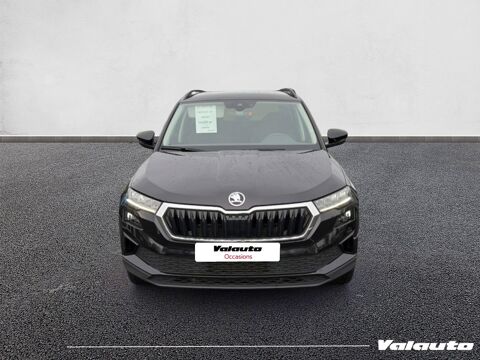 Karoq BUSINSS 2.0 TDI 116 DSG7 2022 occasion 59860 Bruay-sur-l'Escaut