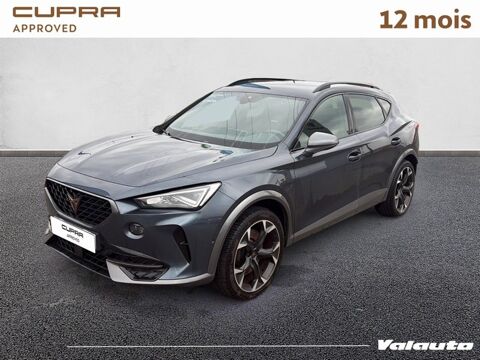 Annonce voiture Cupra Formentor 25990 €
