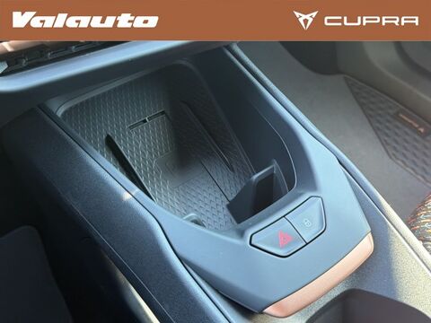 Raval CUPRA 210CH 56KWH 211 2026 occasion 59400 Cambrai