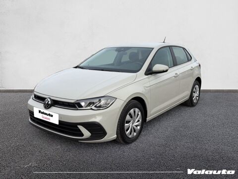 Volkswagen Polo FL 1.0 MPI 80CH 2024 occasion Roncq 59223