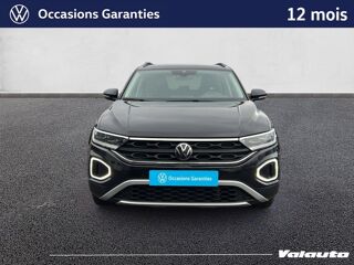 T-ROC LIFE PLUS 1.0 TSI 110CH BVM6 2022 occasion 59930 La Chapelle-d'Armenti&egrave;res