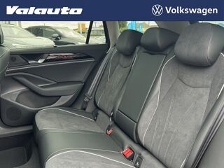 Passat NOUVELLE 1.5 EHYBRID 204CH DSG6 ELEGANCE 2025 occasion 62217 Beaurains