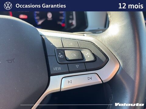 T-ROC 1.5 TSI 150 DSG7 VW EDITION 2024 occasion 59223 Roncq