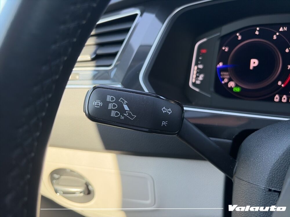 Tiguan FL 1.5 TSI 150 CH DSG7 ELEGANCE 2022 occasion 59400 Cambrai