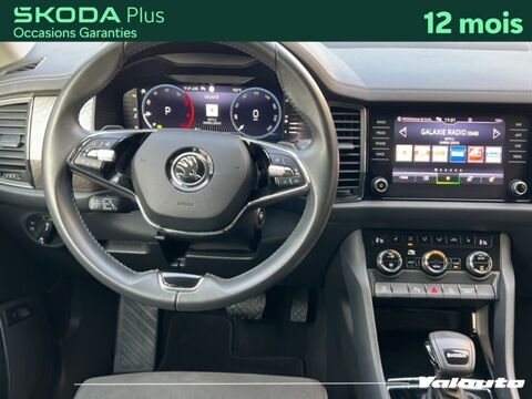 Kodiaq STYLE 2.0 TDI 150 SCR DSG7 2023 occasion 59130 Lambersart