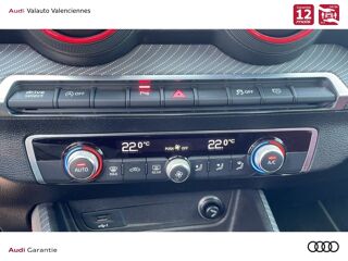 SQ2 50 TFSI QUATTRO S TRONIC 2019 occasion 59860 Bruay-sur-l'Escaut