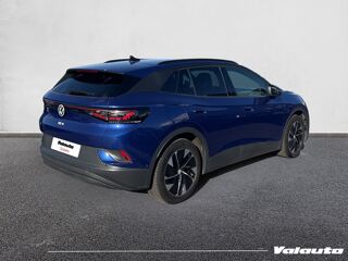 ID.4 PRO 286 CH 77 KWH 2024 occasion 59400 Cambrai