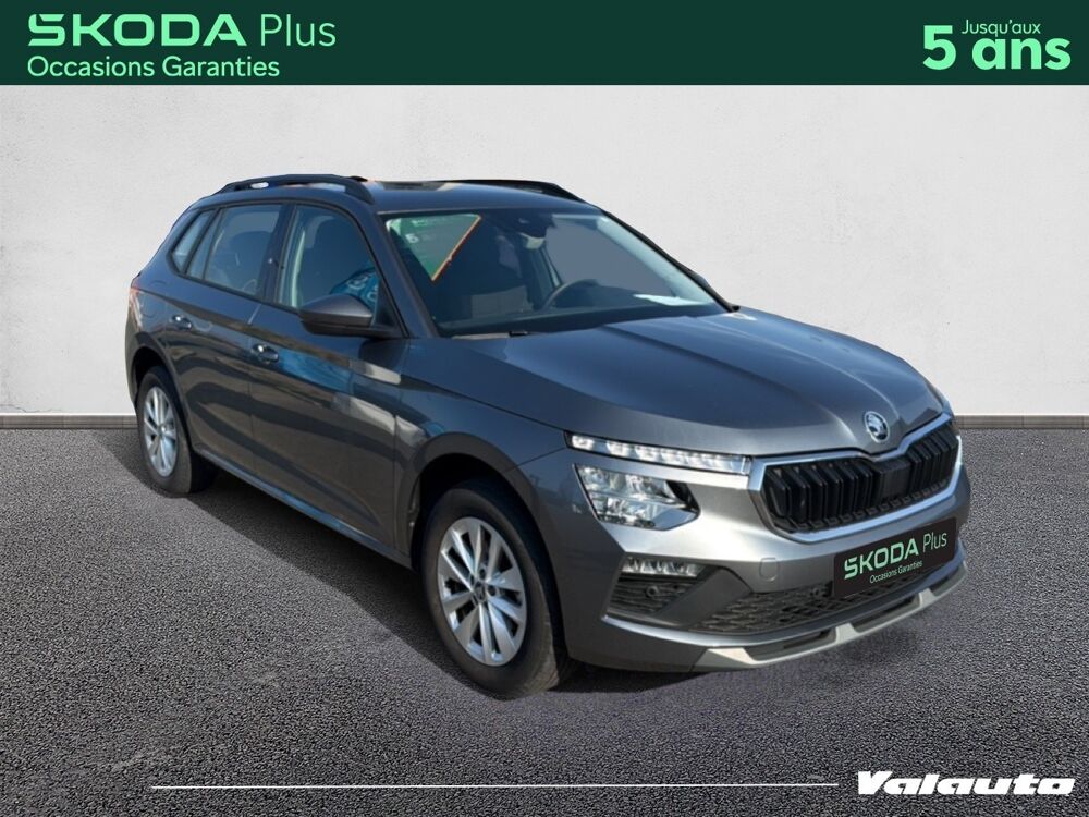 Kamiq SELECTION 1.0 TSI EVO 116CH DSG7 2025 occasion 59223 Roncq