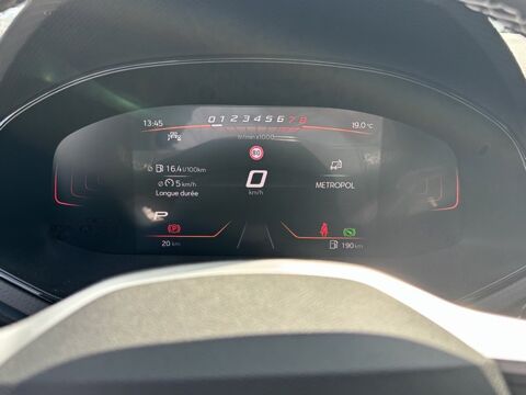 Arona XPERIENCE 1.0 TSI 110 CH DSG7 2025 occasion 59223 Roncq