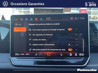 Tiguan ELEGANCE 1.5 EHYBRID 204CH DSG6 2025 occasion 59223 Roncq