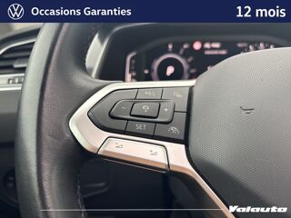Tiguan ELEGANCE PHEV 1.4 TSI 245 CH DSG6 SOH... 2023 occasion 59223 Roncq