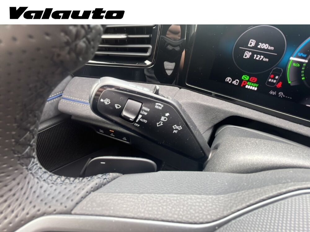 Tiguan NOUVEAU 1.5 EHYBRID 204CH DSG6 R LINE 2026 occasion 59223 Roncq