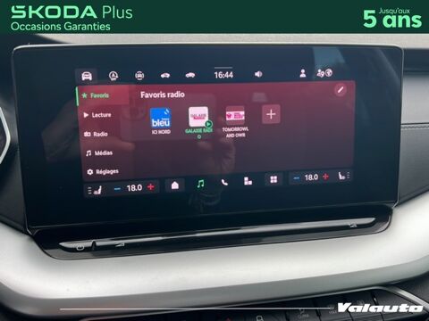 Octavia SELECTION 2.0 TDI 150 DSG7 2025 occasion 59130 Lambersart