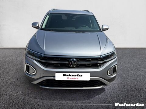 T-ROC STYLE 2.0 TDI 150CH DSG7 2022 occasion 59930 La Chapelle-d'Armenti&egrave;res