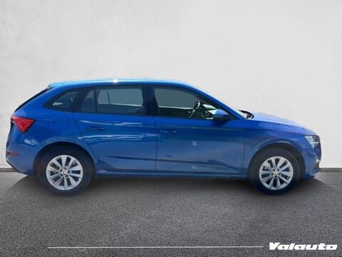 Scala BUSINESS 1.0 TSI 110CH DSG7 2023 occasion 59100 Roubaix