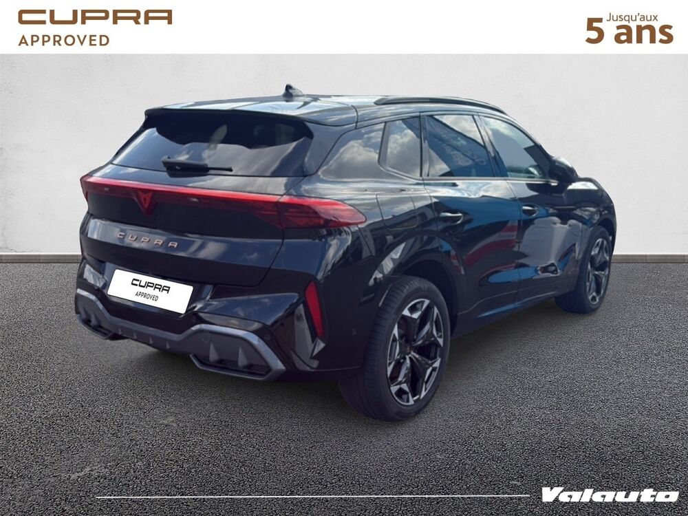 Terramar V 1.5 ETSI HYBRID 150 CH DSG7 2025 occasion 59223 Roncq