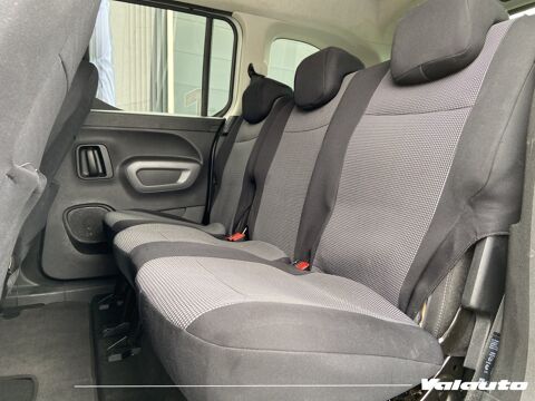 Verso PROACE CITY MEDIUM 1.2 110 VVT-I D... 2022 occasion 59860 Bruay-sur-l'Escaut