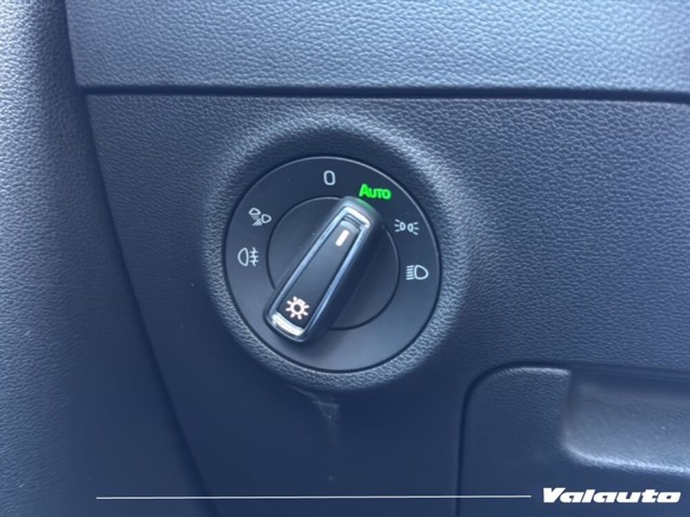 Karoq STYLE 2.0 TDI 150 SCR BVM6 2023 occasion 59223 Roncq