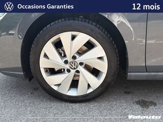 Golf 1.5 TSI EVO2 116 BVM6 2024 occasion 59720 Louvroil