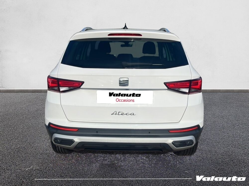 Ateca STYLE BUSINESS 2.0 TDI 150CH DSG7 2022 occasion 59860 Bruay-sur-l'Escaut