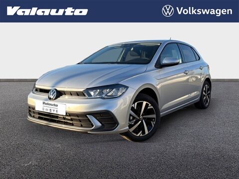 Annonce voiture Volkswagen Polo 23990 €