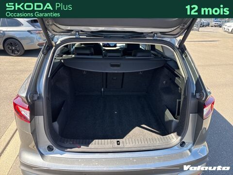 Enyaq SKODA 60 2024 occasion 59223 Roncq
