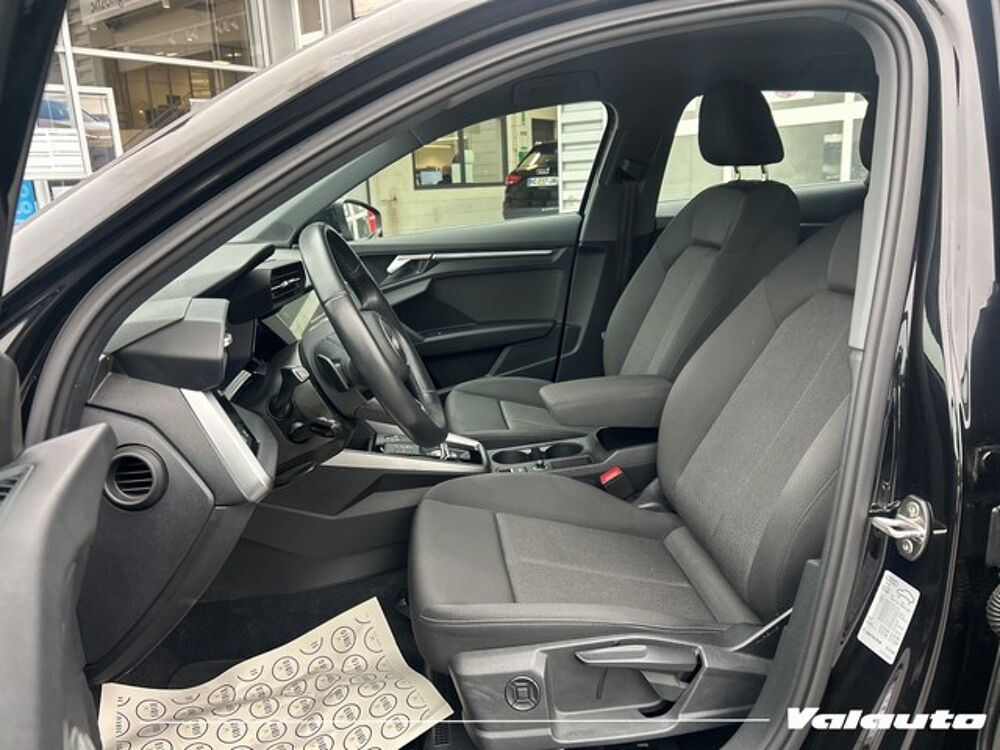 A3 TFSI 110 CH 1.0 S TRONIC 7 BU... 2023 occasion 59930 La Chapelle-d'Armenti&egrave;res