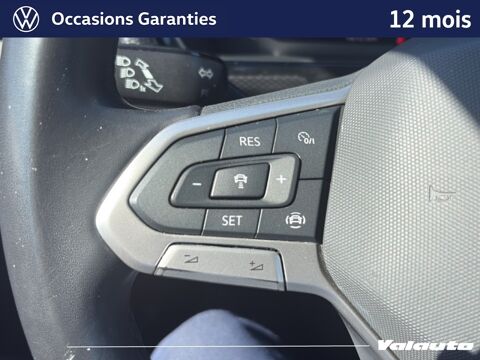 T-Cross 1.0 TSI 95 CH LIFE TECH 2023 occasion 59223 Roncq