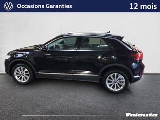 T-ROC 1.5 TSI EVO 150 LIFE PLUS DSG 2023 occasion 62217 Beaurains