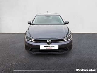 Polo LIFE PLUS 1.0 TSI 95CH BVM5 2023 occasion 59930 La Chapelle-d'Armenti&egrave;res