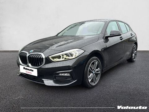 Annonce voiture BMW Série 1 23690 €