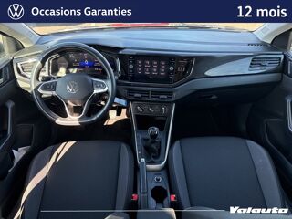 Taigo 1.0 TSI 95 LIFE BUSINESS 2023 occasion 59860 Bruay-sur-l'Escaut