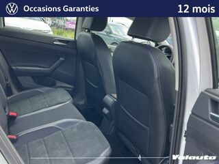 Polo 1.0 TSI 95 CH BVM5 STYLE 2025 occasion 62217 Beaurains