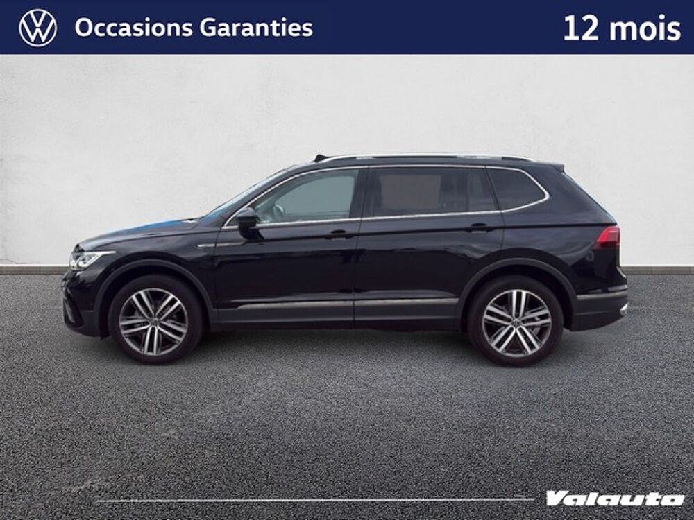 Tiguan Allspace 2.0 TDI 150 DSG ELEGANCE EXCLU 2023 occasion 59223 Roncq