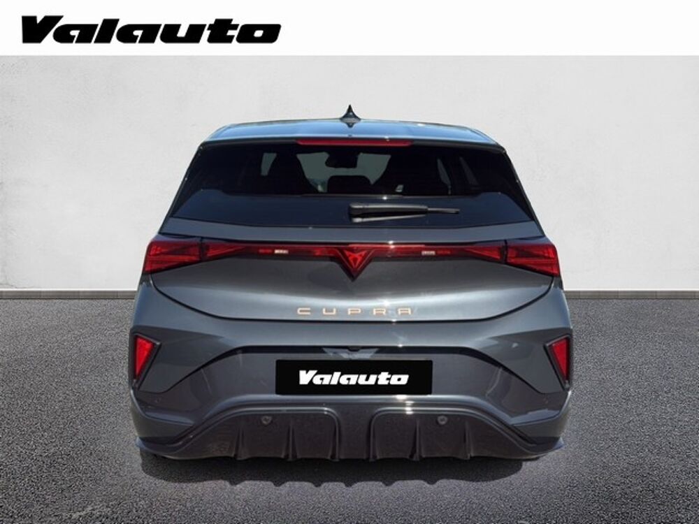 Born CUPRA 230 BATTERIE XL 2026 occasion 59400 Cambrai