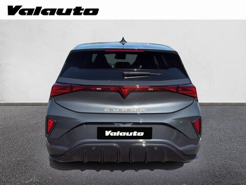 Born CUPRA 230 BATTERIE XL 2026 occasion 59400 Cambrai