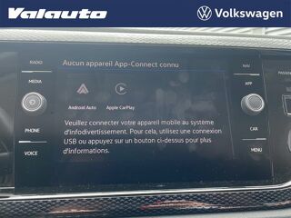 Taigo 1.0 TSI 116 CH DSG7 LIFE 2025 occasion 62217 Beaurains