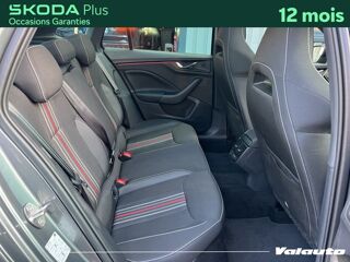 Kamiq MONTE CARLO 1.0 TSI 116CH DSG7 2024 occasion 59130 Lambersart