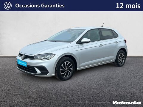 Annonce voiture Volkswagen Polo 15890 €